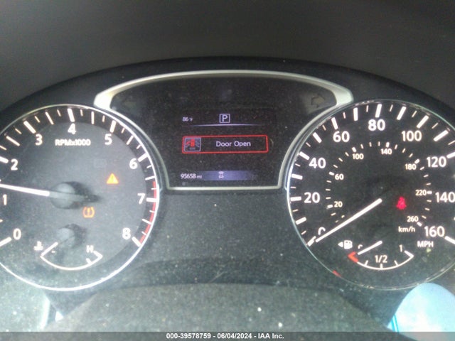Nissan Altima 2.5 S 2018 1N4AL3AP9JC117221 Image 7