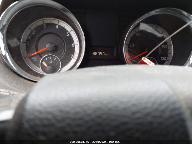 2C4RDGBG2GR184453 Dodge Grand Caravan Se Plus