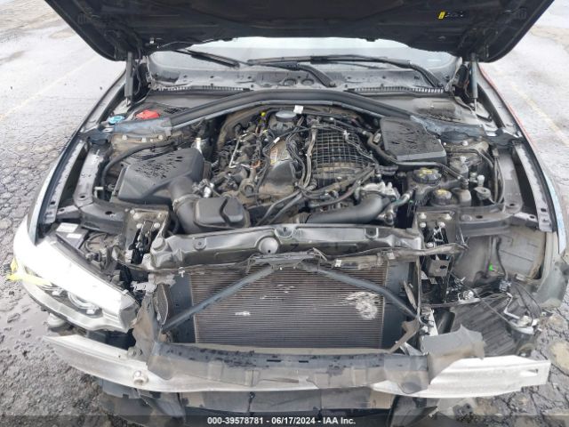WBA4E5C30HG811061 BMW 440i Gran Coupe Xdrive