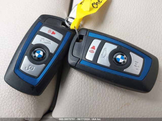 WBA4E5C30HG811061 BMW 440i Gran Coupe Xdrive