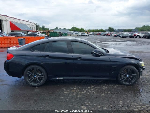 WBA4E5C30HG811061 BMW 440i Gran Coupe Xdrive