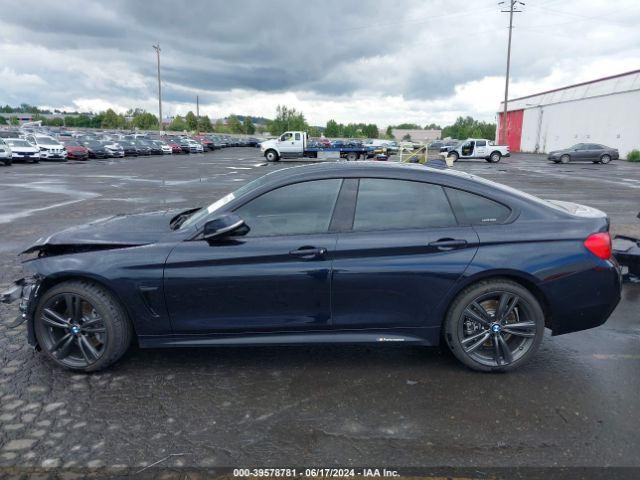 WBA4E5C30HG811061 BMW 440i Gran Coupe Xdrive