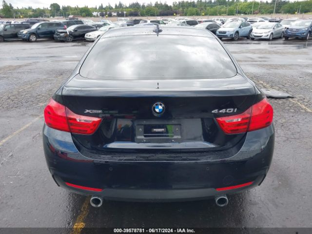 WBA4E5C30HG811061 BMW 440i Gran Coupe Xdrive