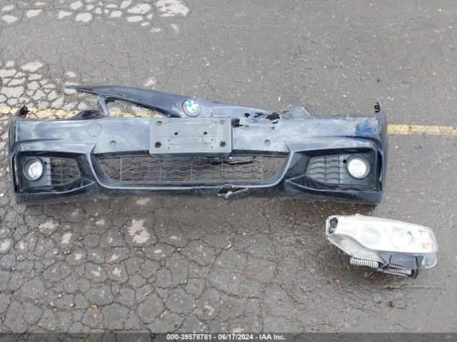 WBA4E5C30HG811061 BMW 440i Gran Coupe Xdrive