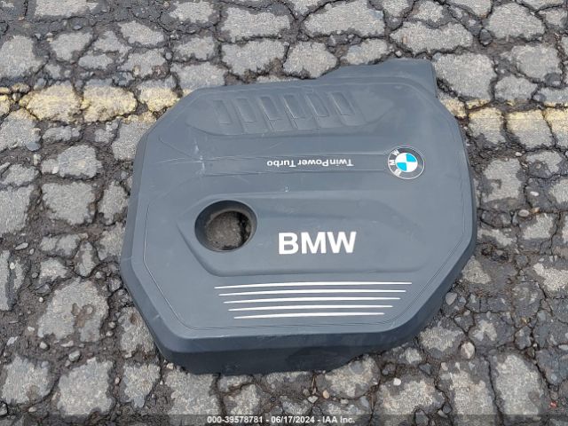 WBA4E5C30HG811061 BMW 440i Gran Coupe Xdrive