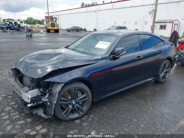 WBA4E5C30HG811061 BMW 440i Gran Coupe Xdrive