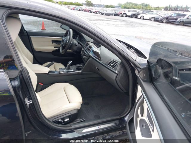 WBA4E5C30HG811061 BMW 440i Gran Coupe Xdrive