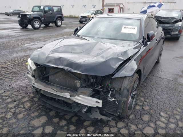 WBA4E5C30HG811061 BMW 440i Gran Coupe Xdrive