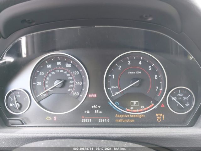 WBA4E5C30HG811061 BMW 440i Gran Coupe Xdrive