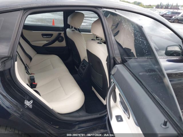 WBA4E5C30HG811061 BMW 440i Gran Coupe Xdrive