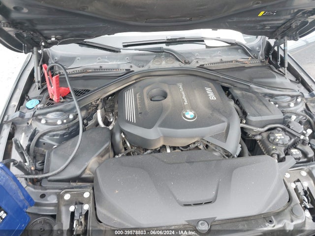 WBA8K3C32HA023285 BMW 330i Xdrive