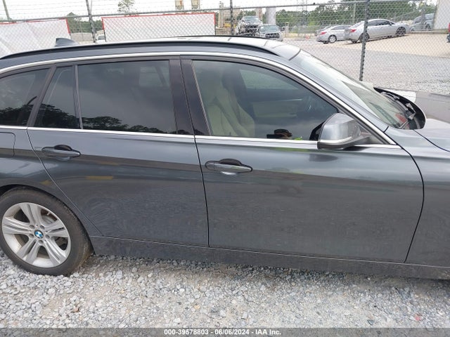 WBA8K3C32HA023285 BMW 330i Xdrive