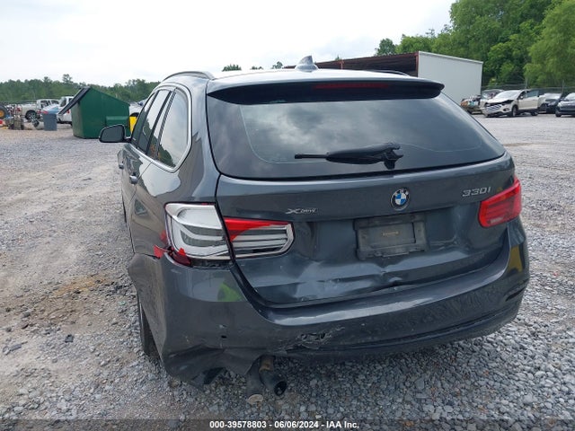 WBA8K3C32HA023285 BMW 330i Xdrive