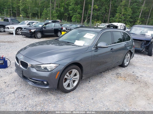 WBA8K3C32HA023285 BMW 330i Xdrive