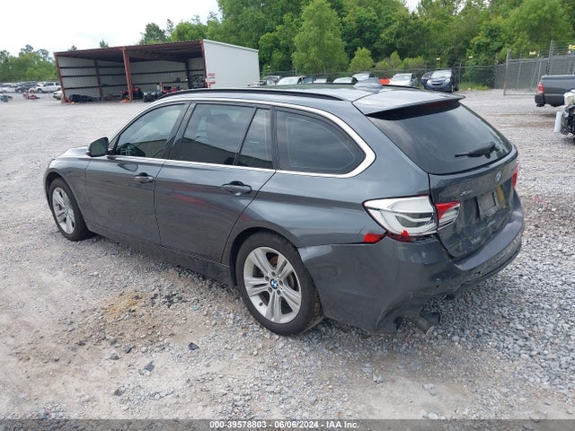 WBA8K3C32HA023285 BMW 330i Xdrive