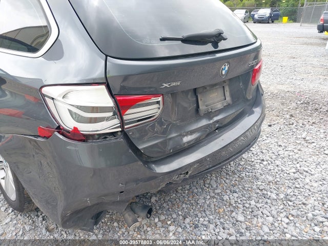 WBA8K3C32HA023285 BMW 330i Xdrive