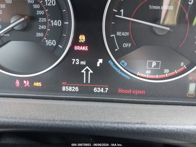 WBA8K3C32HA023285 BMW 330i Xdrive