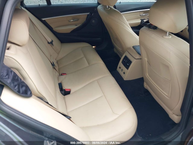 WBA8K3C32HA023285 BMW 330i Xdrive