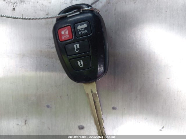 Toyota CAMRY SE 2016 4T1BF1FK6GU218268 Image 11