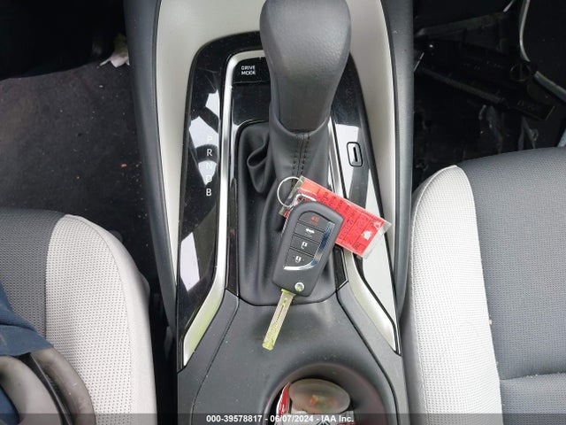 Toyota Corolla Hybrid Le 2024 JTDBCMFE8R3028506 Image 11