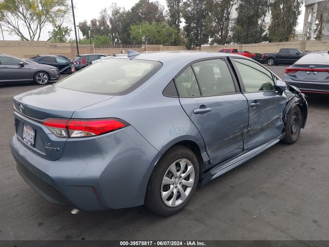 Toyota Corolla Hybrid Le 2024 JTDBCMFE8R3028506 Image 4
