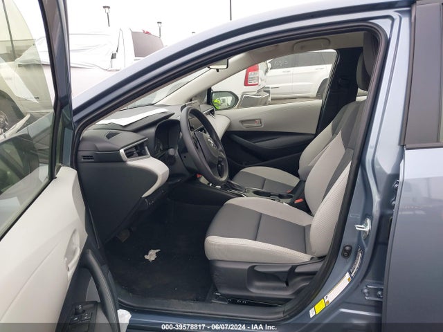 Toyota Corolla Hybrid Le 2024 JTDBCMFE8R3028506 Image 5