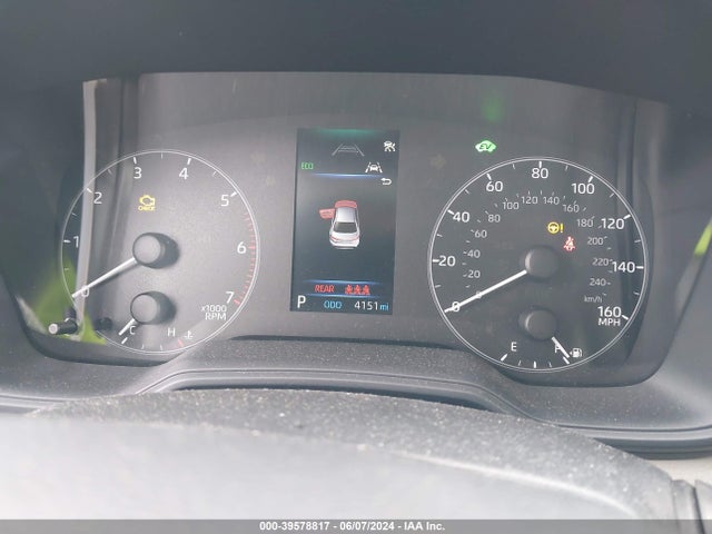 Toyota Corolla Hybrid Le 2024 JTDBCMFE8R3028506 Image 7