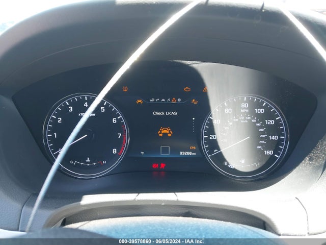 Hyundai Genesis 3.8 2015 KMHGN4JE6FU036984 Image 7