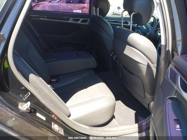 Hyundai Genesis 3.8 2015 KMHGN4JE6FU036984 Image 8