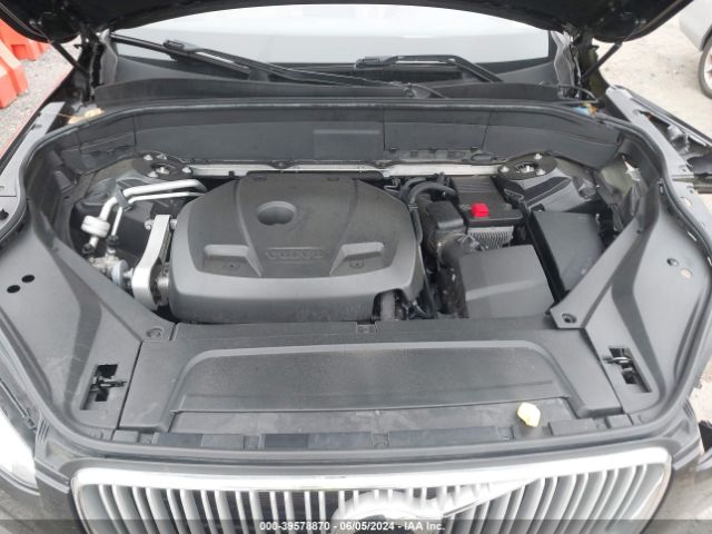 YV4A22PLXG1038623 Volvo Xc90 T6 Inscription