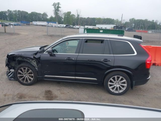 YV4A22PLXG1038623 Volvo Xc90 T6 Inscription