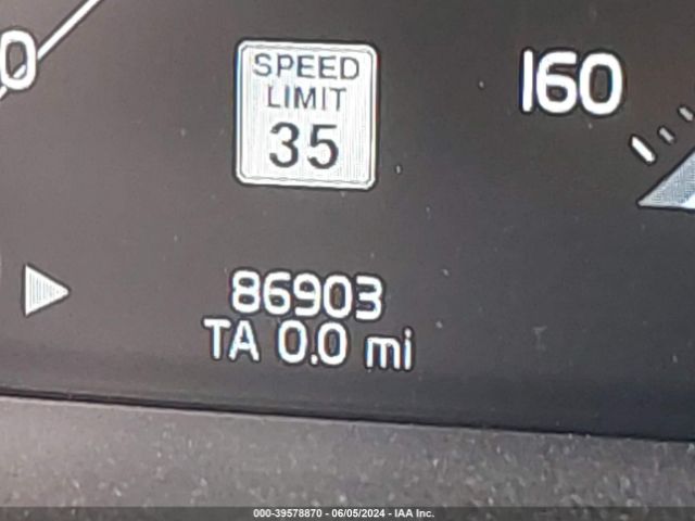 YV4A22PLXG1038623 Volvo Xc90 T6 Inscription