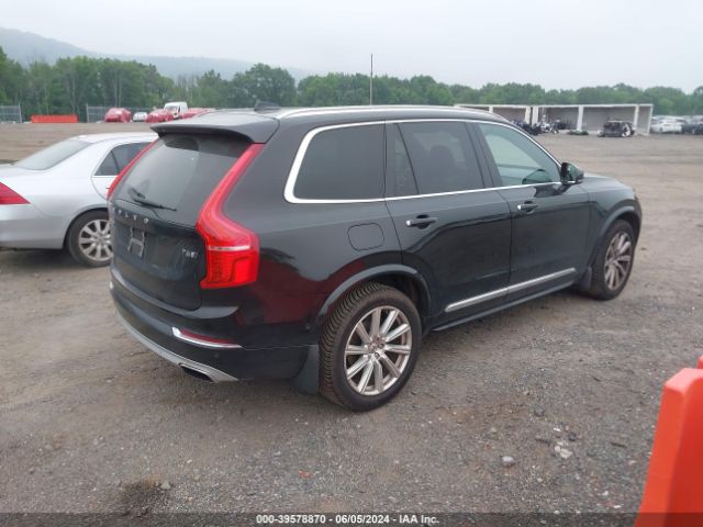 YV4A22PLXG1038623 Volvo Xc90 T6 Inscription