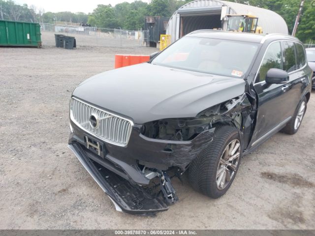 YV4A22PLXG1038623 Volvo Xc90 T6 Inscription