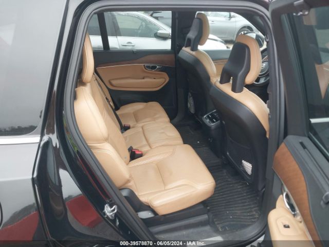 YV4A22PLXG1038623 Volvo Xc90 T6 Inscription