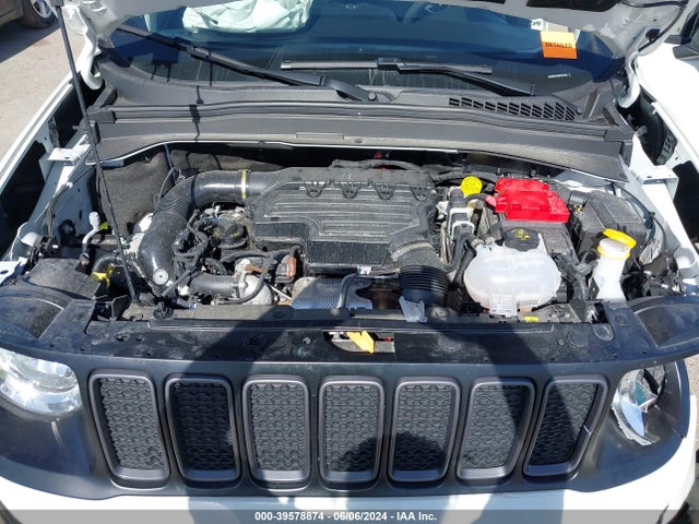 ZACNJDC10PPP37361 Jeep Renegade Trailhawk 4x4