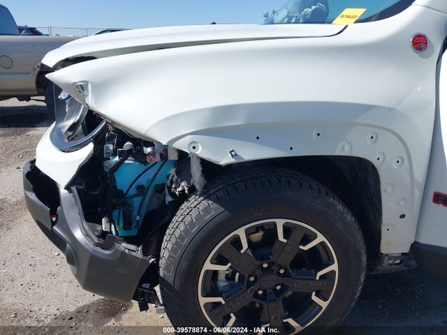 ZACNJDC10PPP37361 Jeep Renegade Trailhawk 4x4