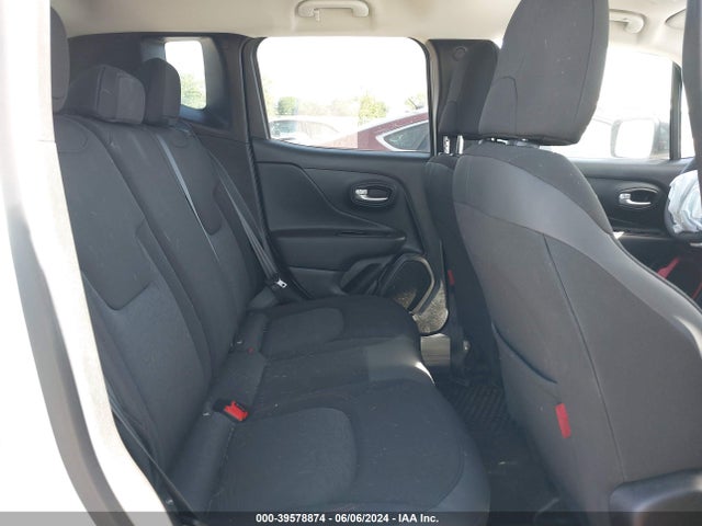 ZACNJDC10PPP37361 Jeep Renegade Trailhawk 4x4