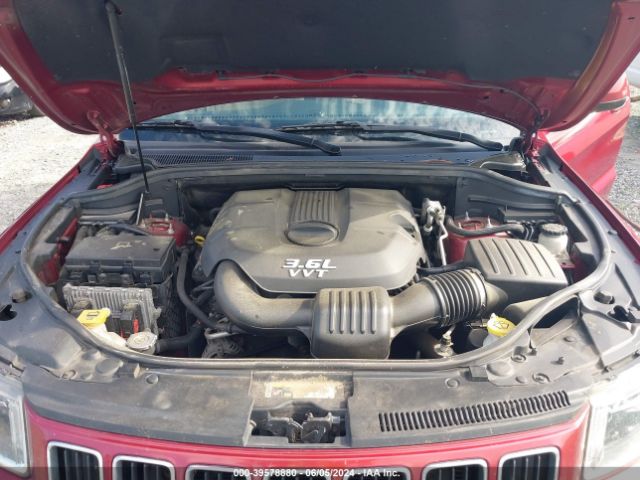 1C4RJFAG3EC172600 Jeep Grand Cherokee Laredo