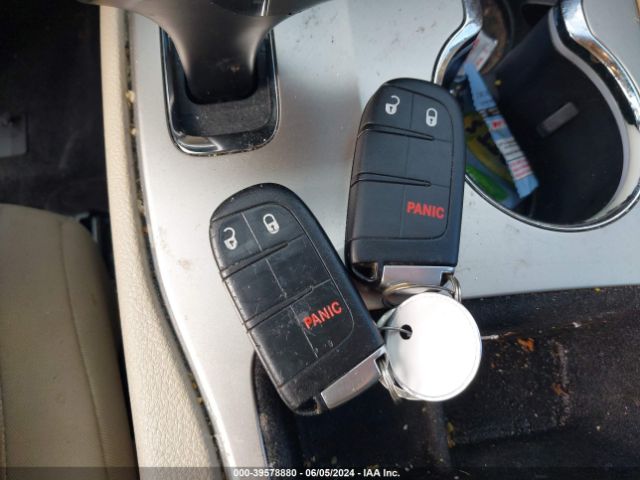 1C4RJFAG3EC172600 Jeep Grand Cherokee Laredo
