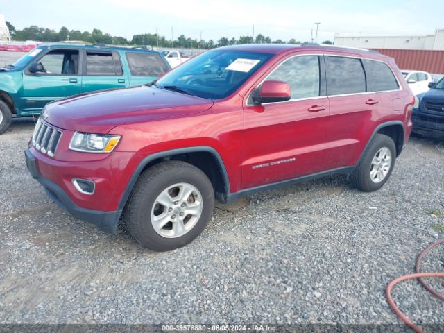 1C4RJFAG3EC172600 Jeep Grand Cherokee Laredo