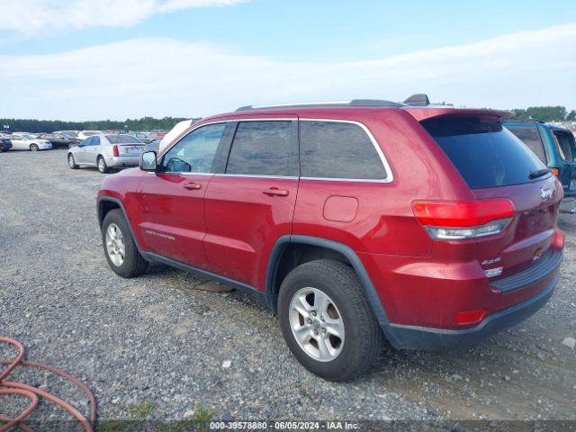 1C4RJFAG3EC172600 Jeep Grand Cherokee Laredo