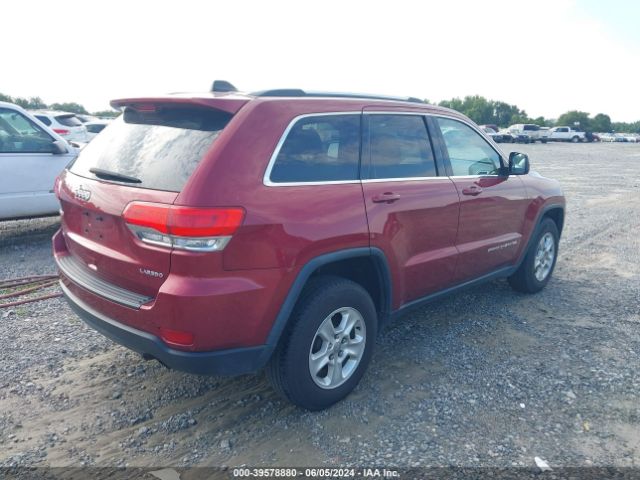 1C4RJFAG3EC172600 Jeep Grand Cherokee Laredo