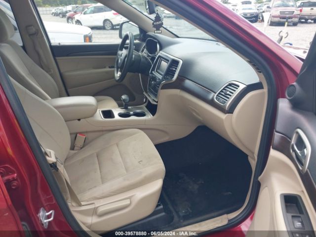 1C4RJFAG3EC172600 Jeep Grand Cherokee Laredo