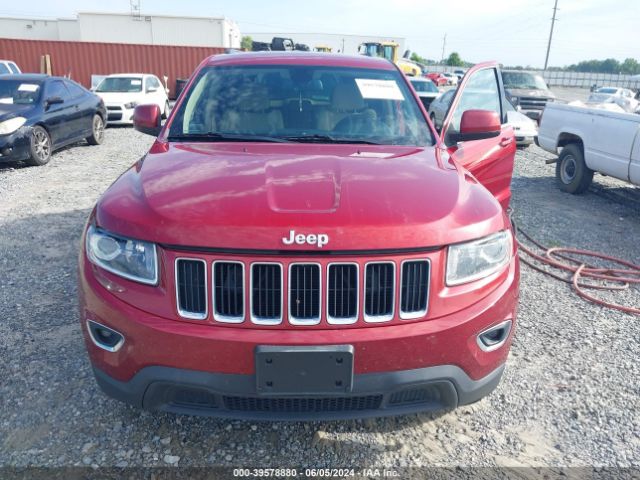 1C4RJFAG3EC172600 Jeep Grand Cherokee Laredo