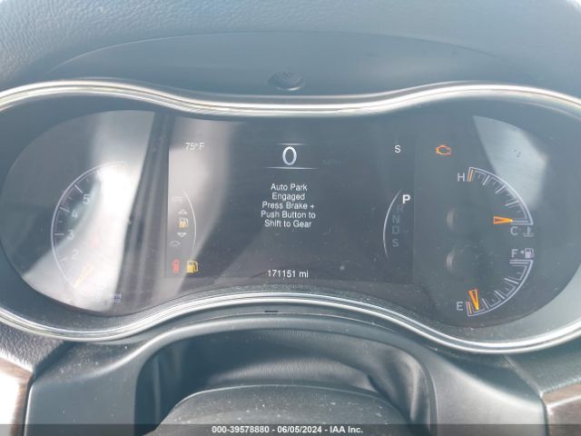 1C4RJFAG3EC172600 Jeep Grand Cherokee Laredo
