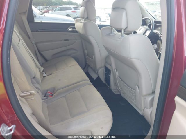 1C4RJFAG3EC172600 Jeep Grand Cherokee Laredo