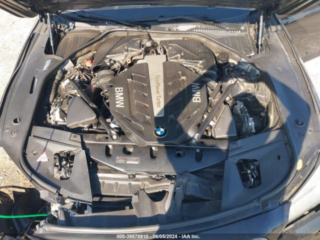 WBAYE8C54ED135425 BMW ALPINA B7