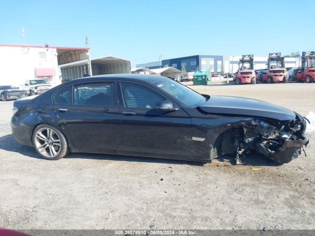 WBAYE8C54ED135425 BMW ALPINA B7