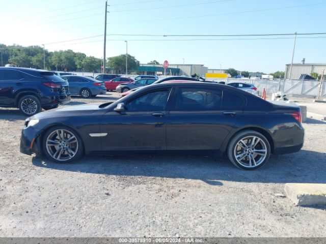 WBAYE8C54ED135425 BMW ALPINA B7